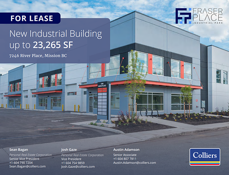 7246 River Place, Mission, BC