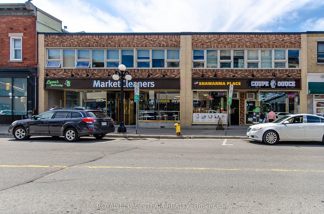 288 Dalhousie Street, Ottawa, ON
