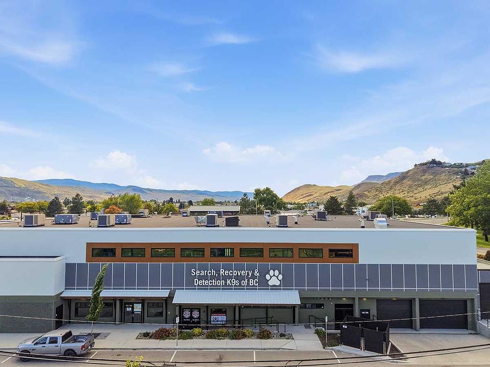 101 - 780 Windsor Avenue, Kamloops, BC
