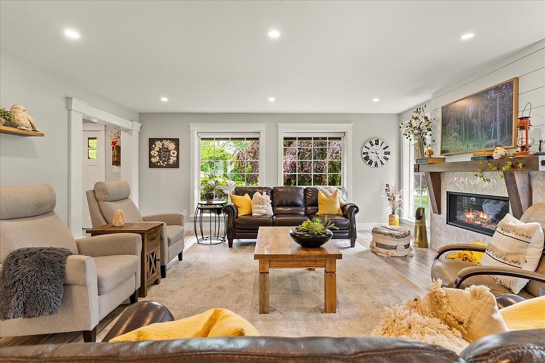 1501 Johnson Road, Agassiz, BC