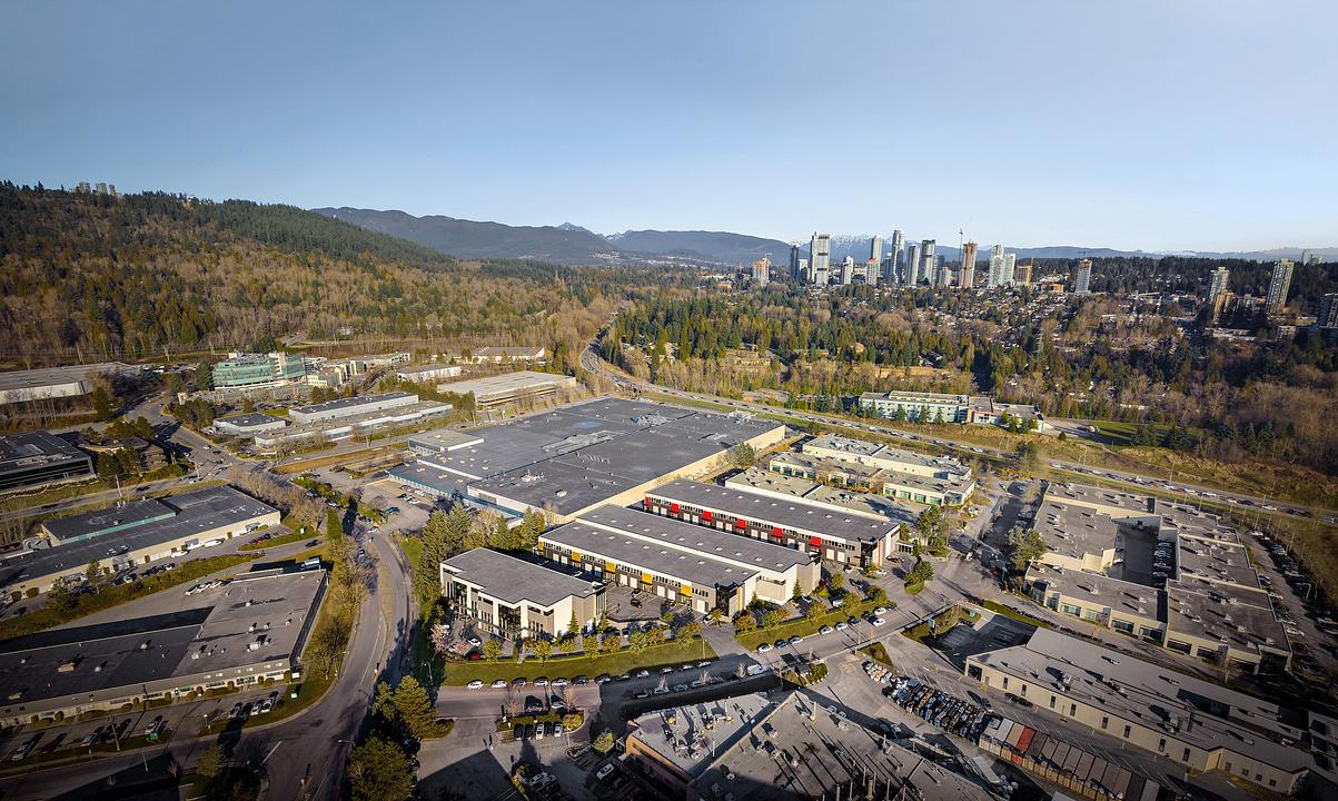3100 Production Way, Burnaby, BC