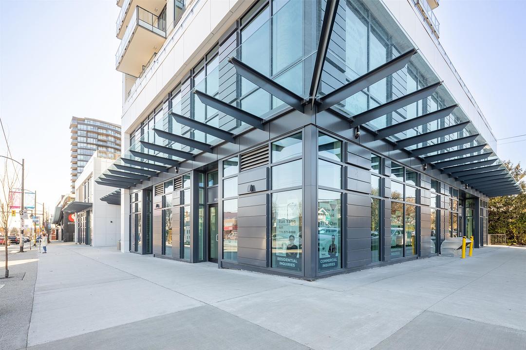 8405 Granville Street, Vancouver, BC