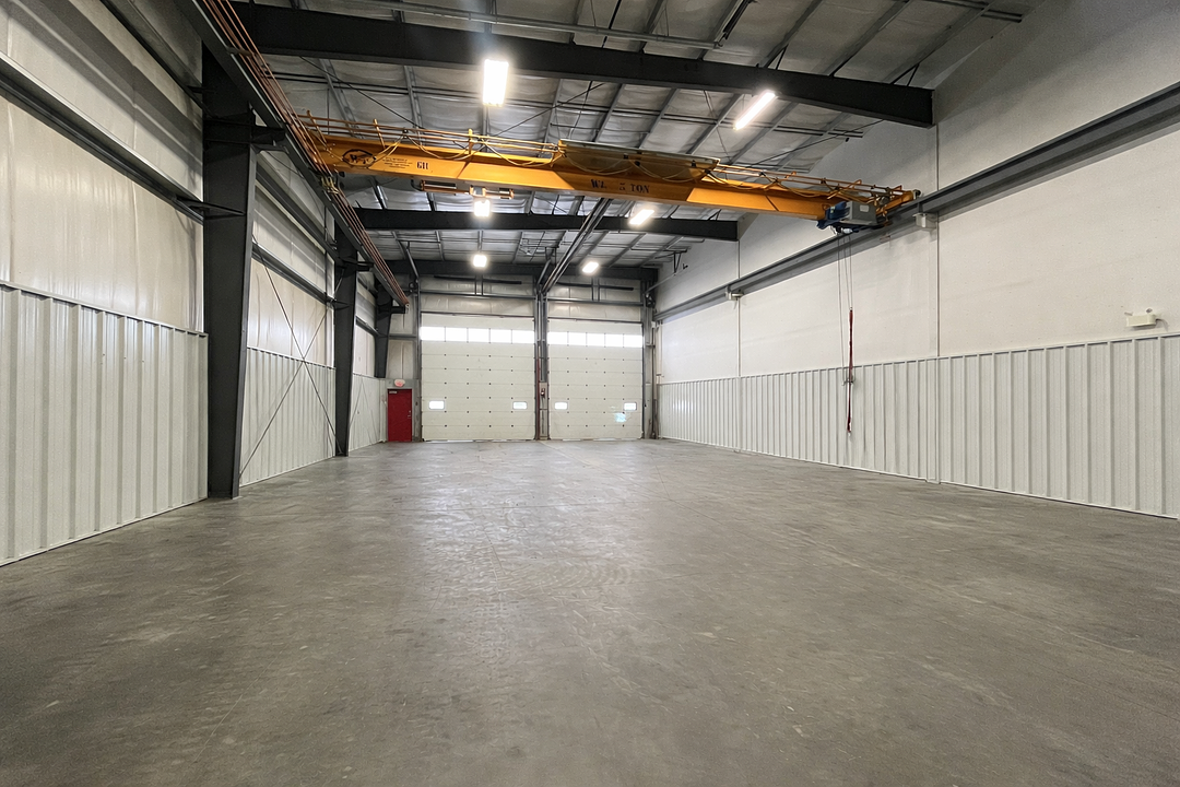 103 - 3906 71 Avenue, Leduc, AB