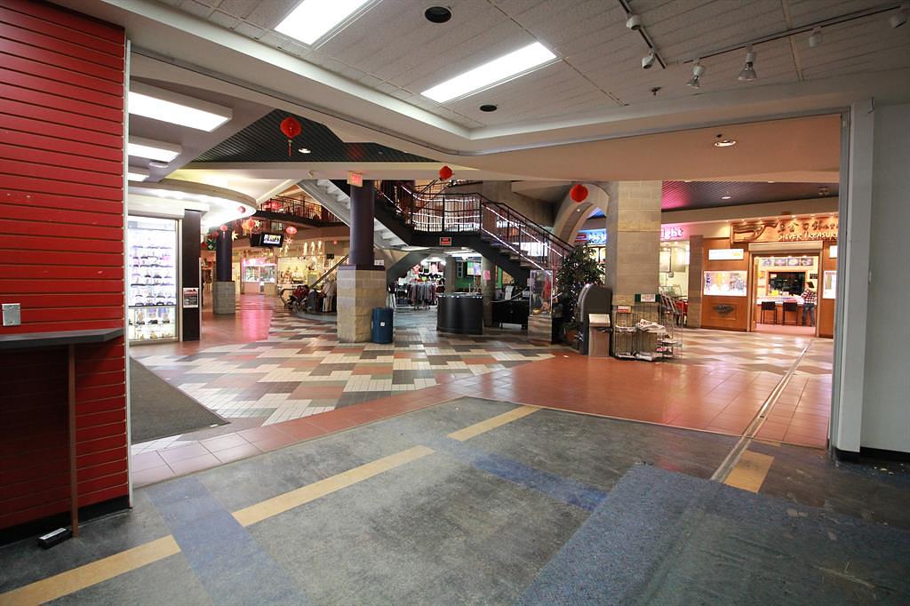 147 - 328 Centre Street South, Calgary, AB