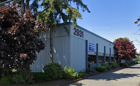 2931 Viking Way, Richmond, BC