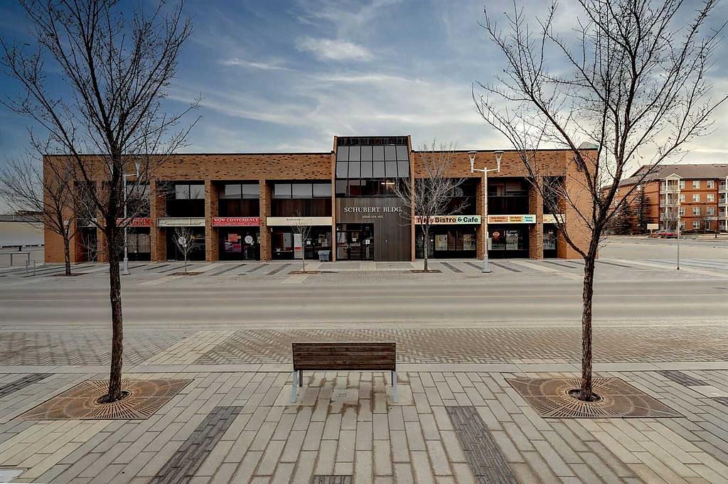 211 - 10006 101 Avenue, Grande Prairie, AB