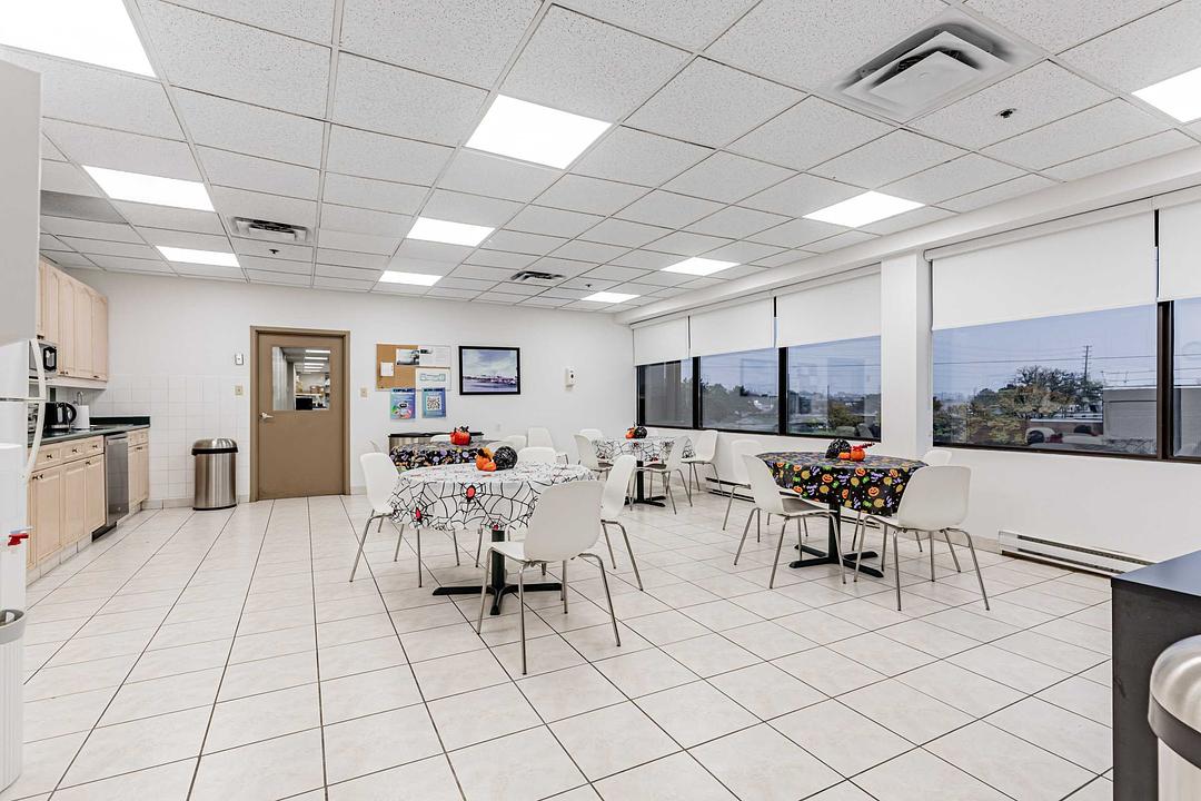 Entire Building - 2851 John St, Markham, ON