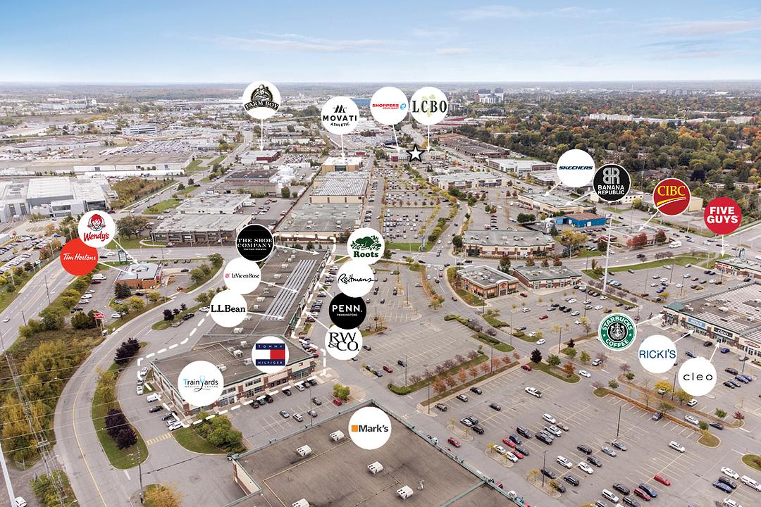 2B - 665 Industrial Avenue, Ottawa, ON