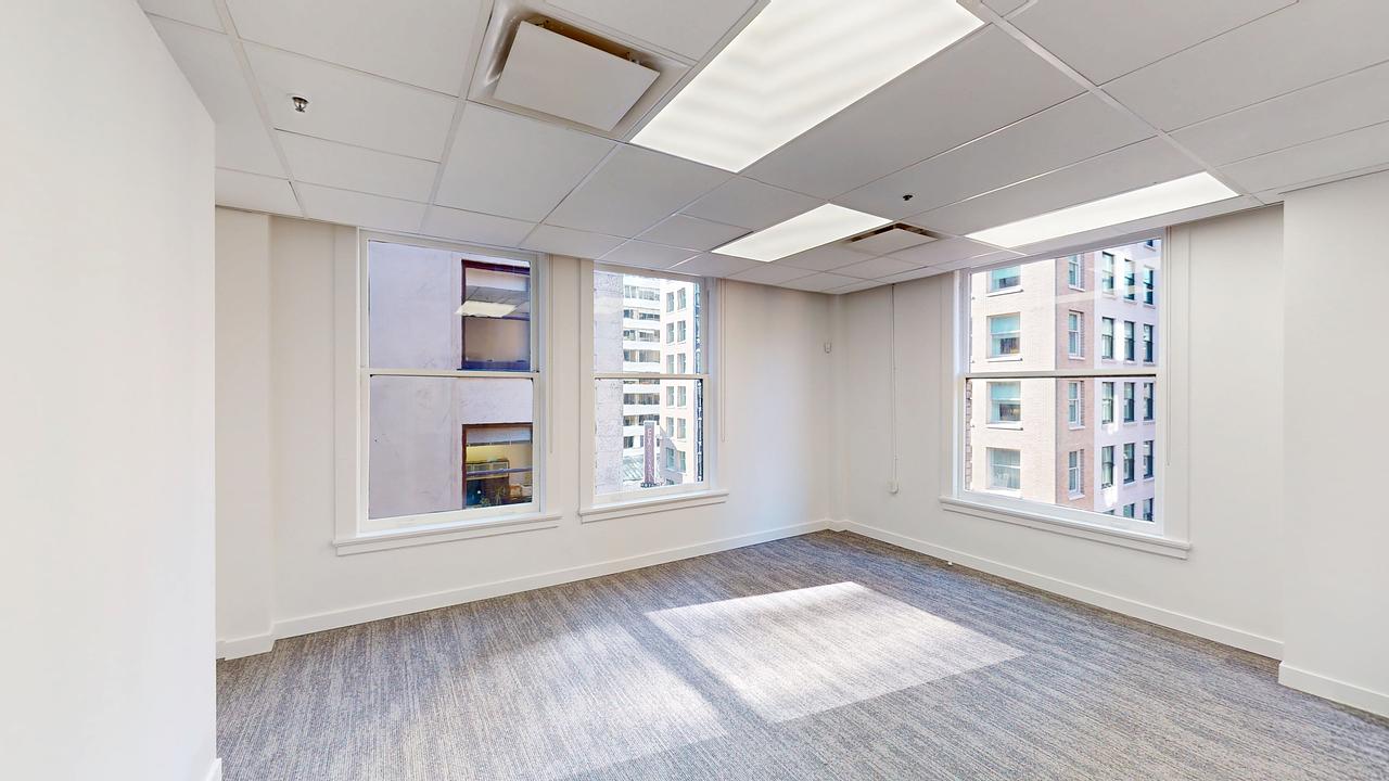 520 - 744 West Hastings Street, Vancouver, BC