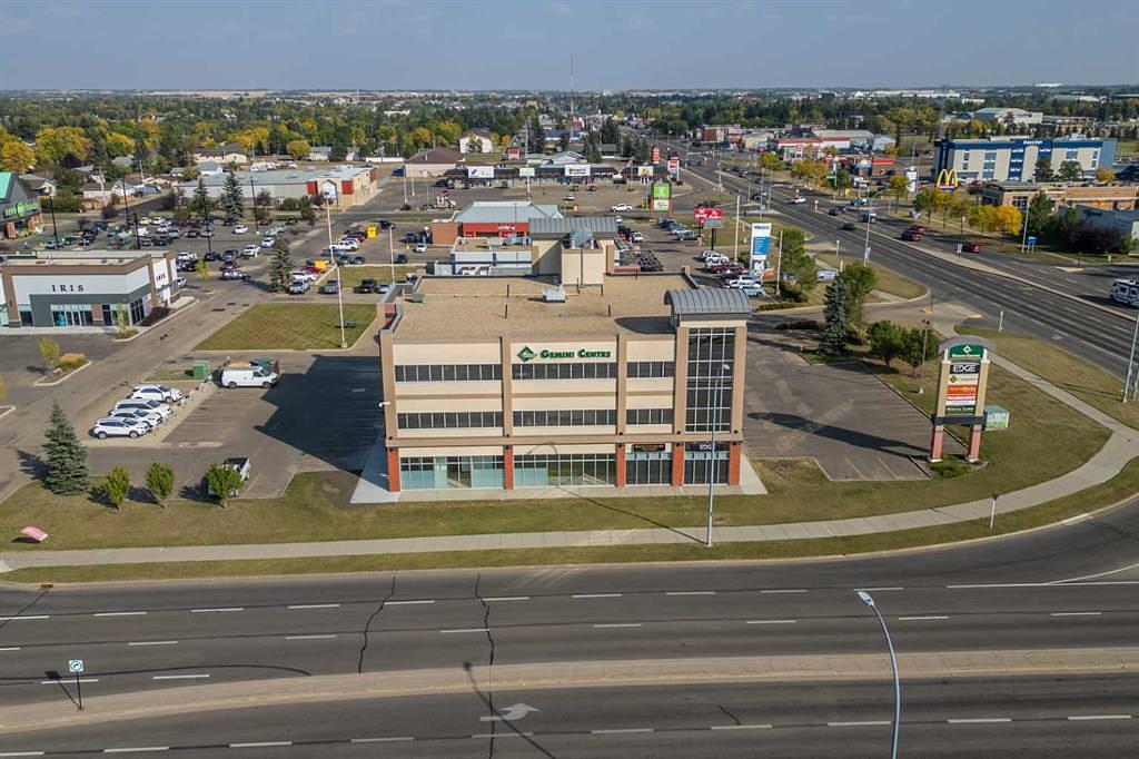 6708 48 Avenue, Camrose, AB