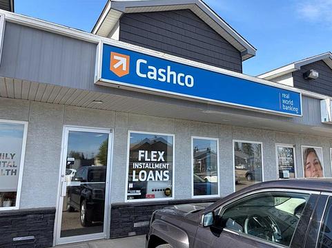 5023 50 Avenue, Whitecourt, AB