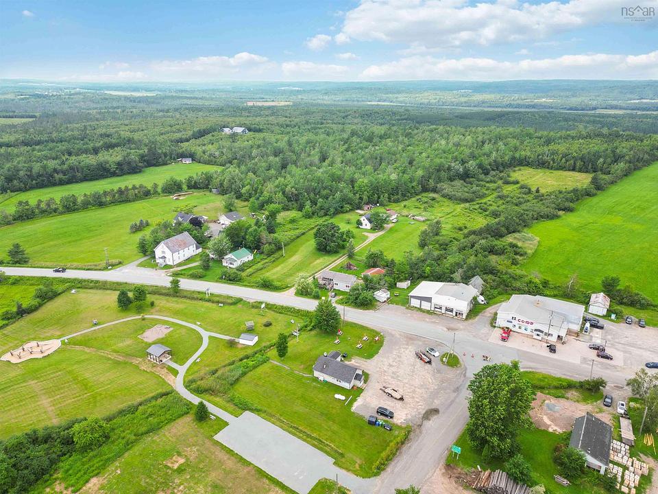 5474 Highway 289, Upper Stewiacke, NS