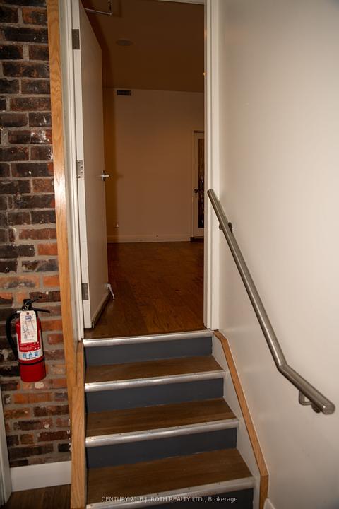 Level 3A - 119 Dunlop Street East, Barrie, ON