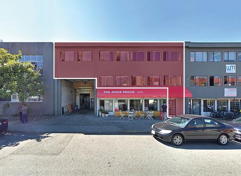 28 West 5th Avenue, Vancouver, BC