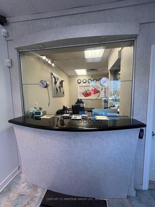 B23 - 7378 Yonge Street, Vaughan, ON