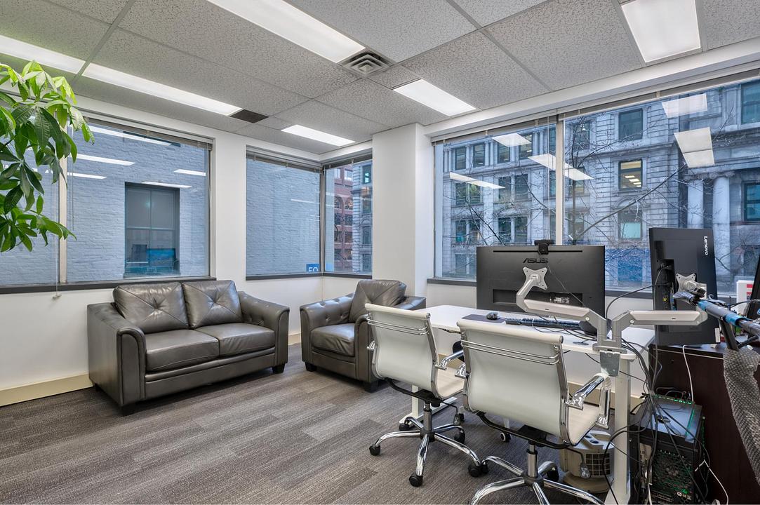 354 - 409 Granville Street, Vancouver, BC