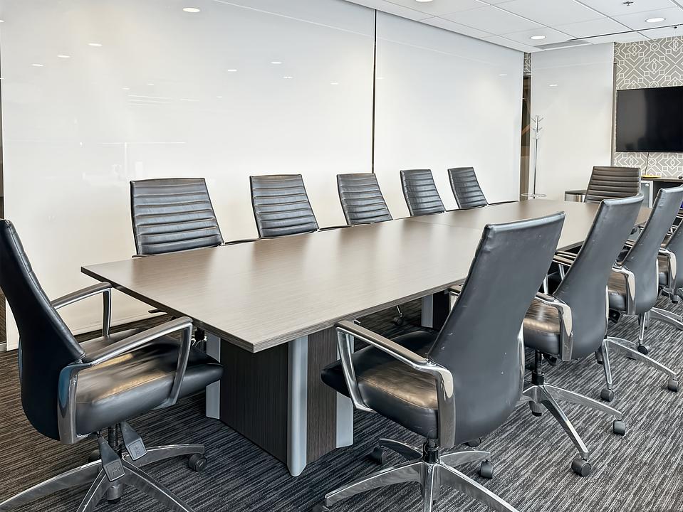 T500 - 3055 Boulevard Saint-Martin Ouest, Laval, QC