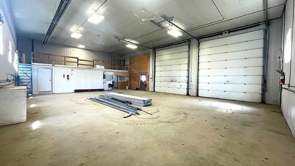 2241 Airport Road, Wabasca-Desmarais, AB