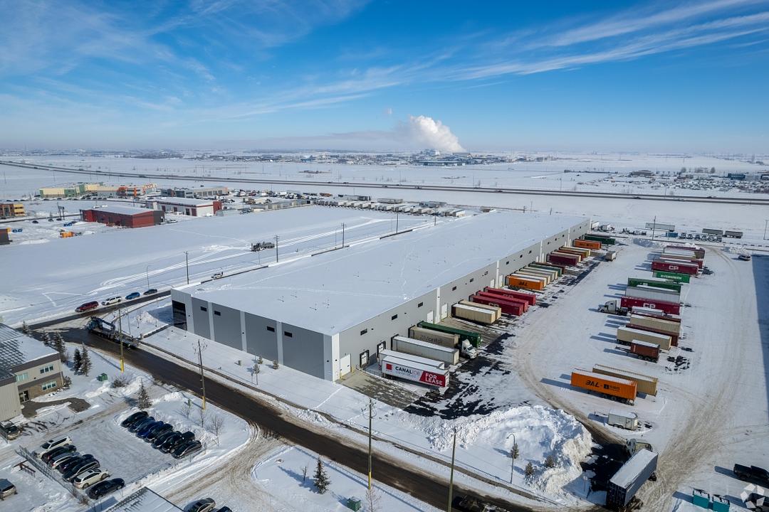 130 - 7350 110 Avenue Southeast, Calgary, AB