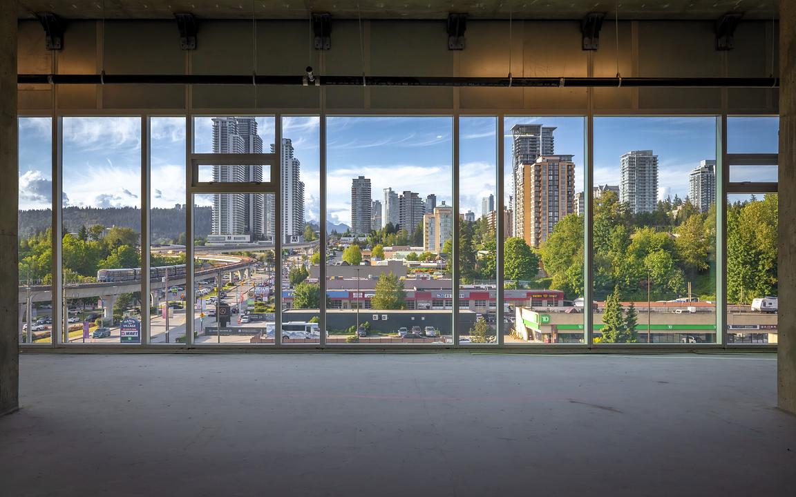 208 - 504 Young Drive, Coquitlam, BC