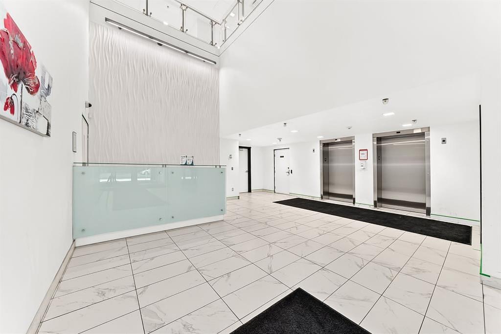 910 - 634 6 Avenue Southwest, Calgary, AB