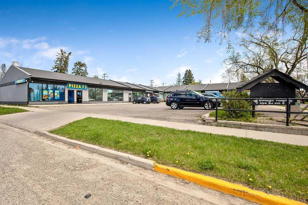 104 3 Avenue Southeast, High River, AB