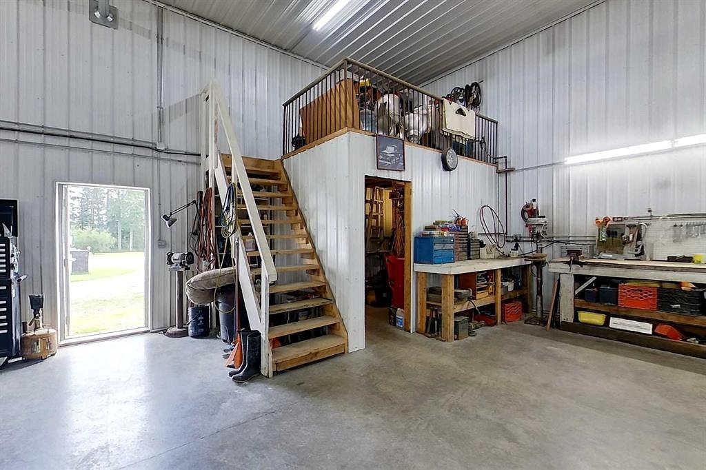 710 54 Street, Edson, AB