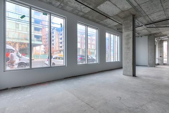 2350 Rue Saint-Patrick, Montréal, QC