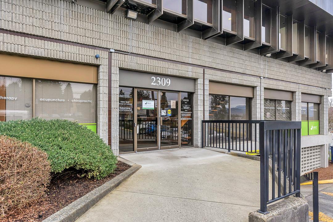 E - 2309 McCallum Rd, Abbotsford, BC