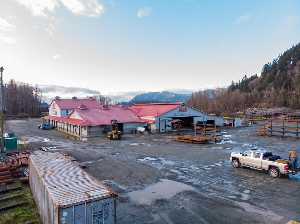 7730 Old Orchard Road, Chilliwack, BC