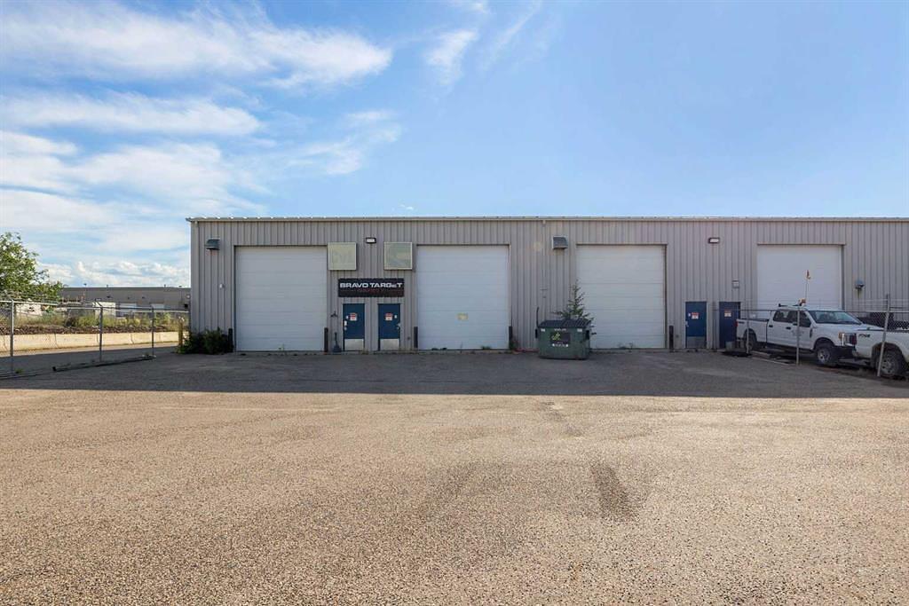 F6 - 380 Mackenzie Boulevard, Fort McMurray, AB