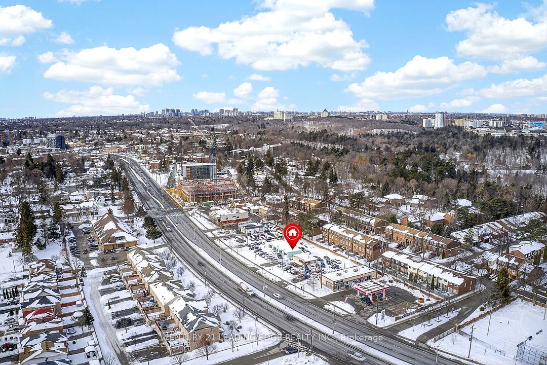 4656 Kingston Road, Toronto, ON