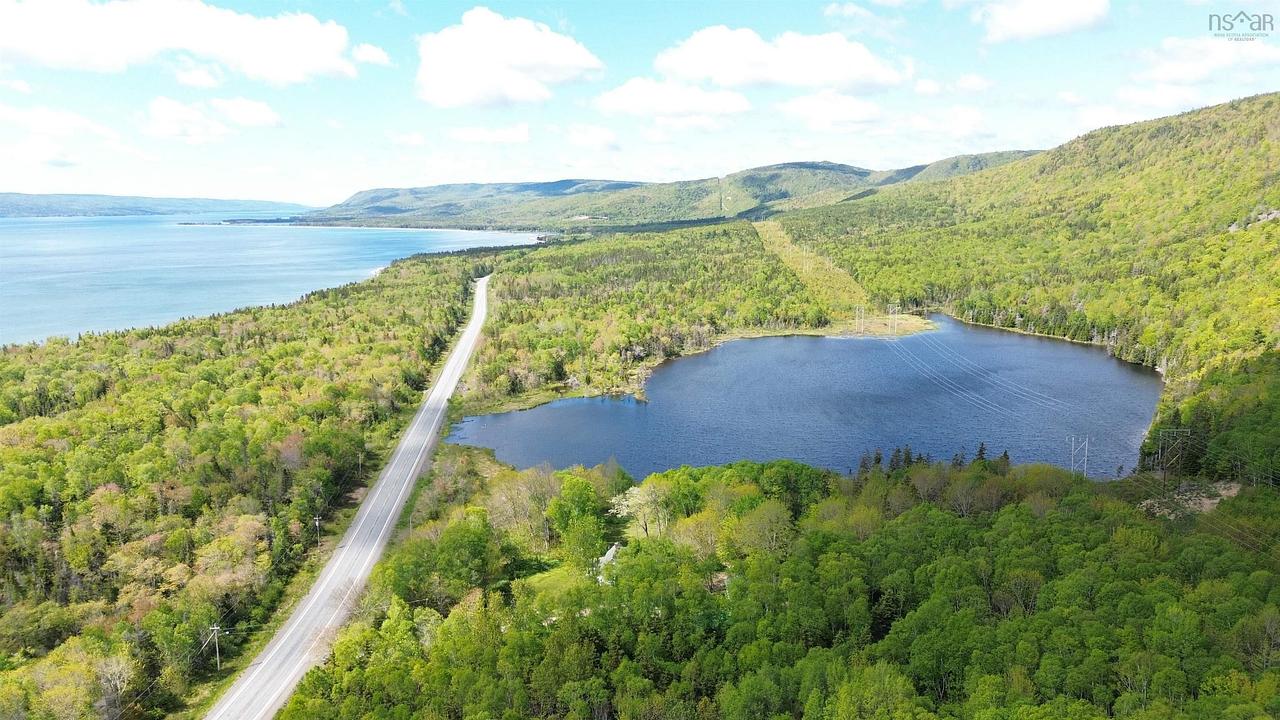 45478 Cabot Trail, Englishtown, NS