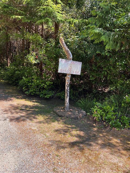 983 Peninsula Road, Ucluelet, BC