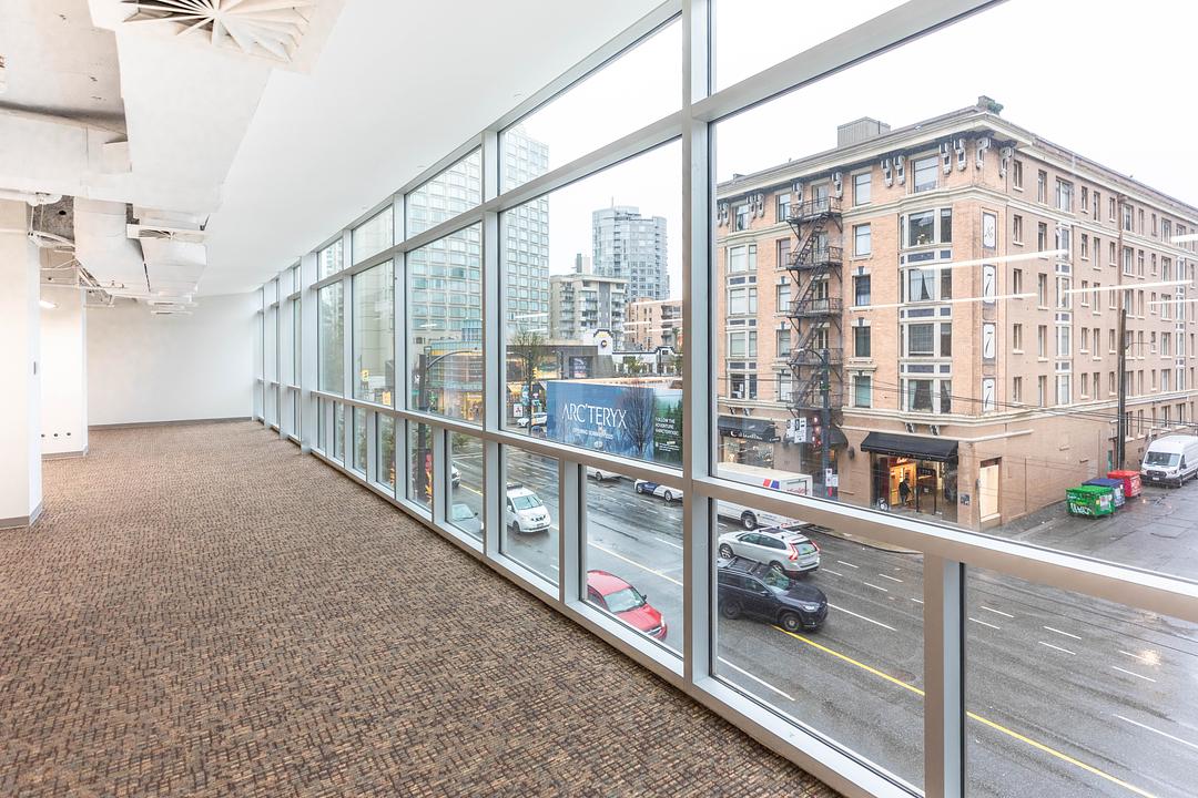350 - 969 Robson Street, Vancouver, BC