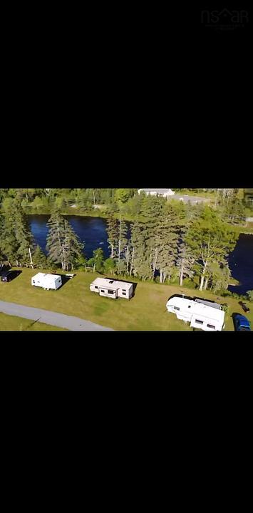 150 Hospital Road, Sherbrooke, NS