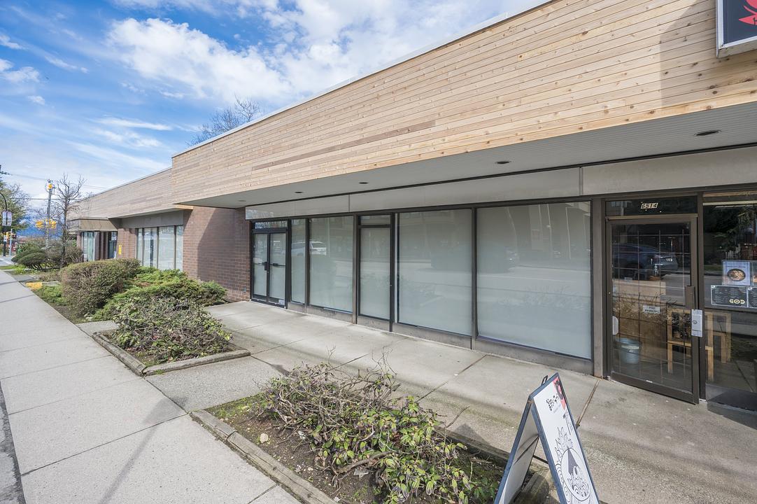 5210 - 5210 Kingsway, Burnaby, BC