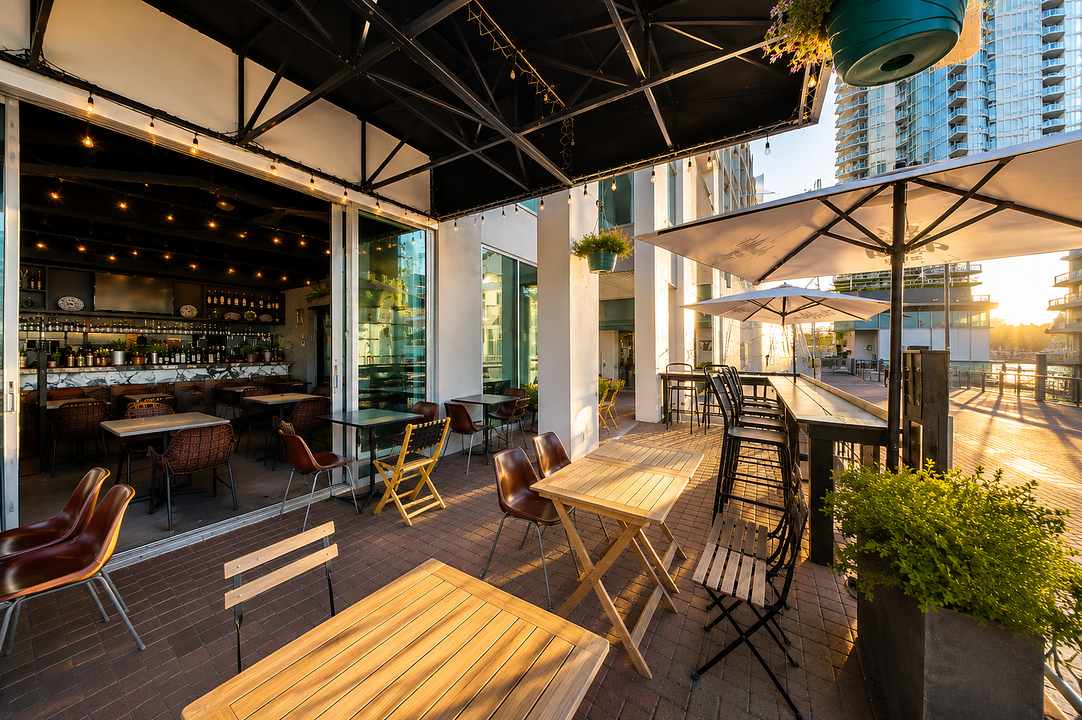3 - 1010 Beach Avenue, Vancouver, BC