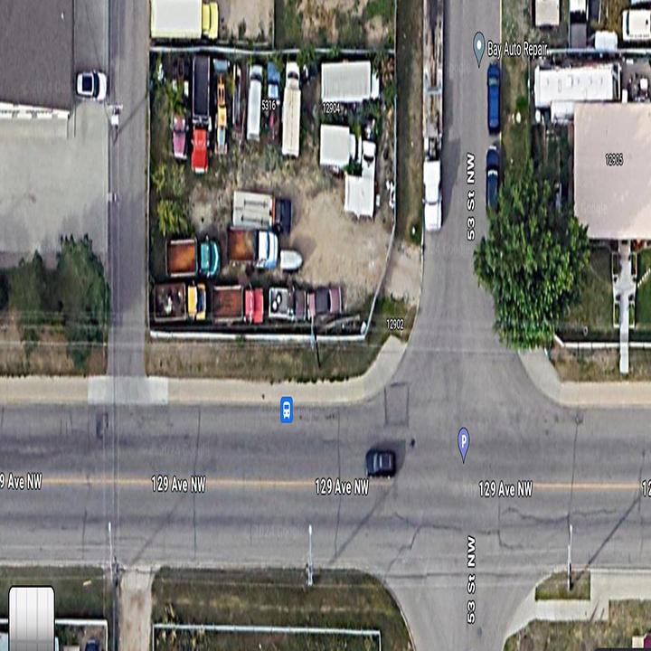 5316 129 Avenue Northwest, Edmonton, AB