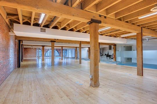 110 E Cordova St, Vancouver, BC