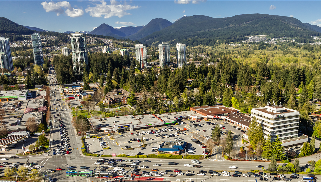 23 - 2755 Lougheed Highway, Port Coquitlam, BC