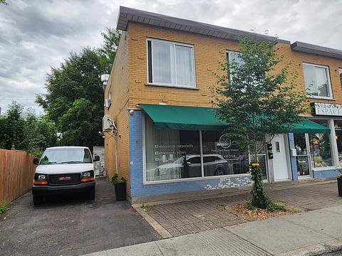 306 Rue Fleury O, Montréal, QC