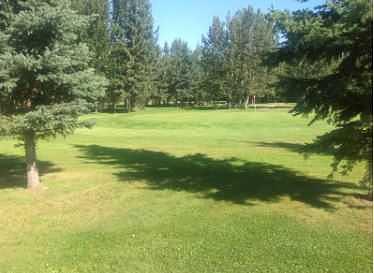 703064b Range Road 82, Wembley, AB