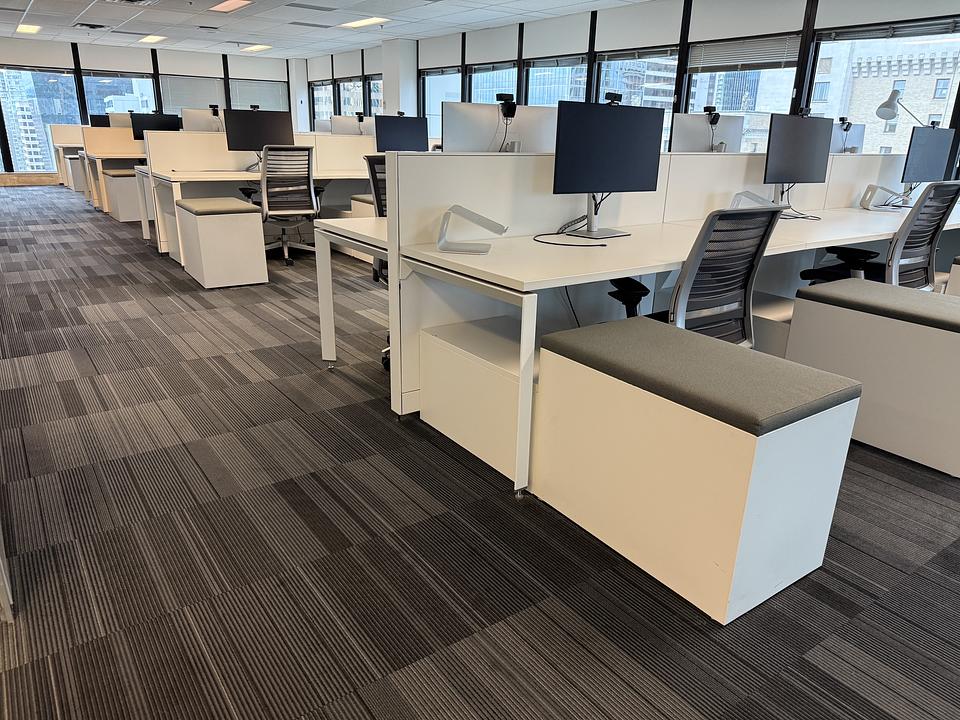 1600-777 Hornby Street, Vancouver, BC