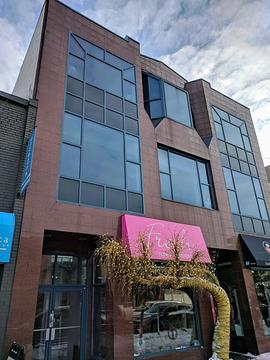 177 Danforth Avenue, Toronto, ON
