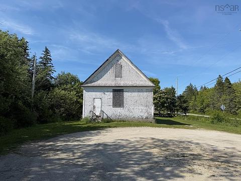6 CH De L'Anse Des Bourque, Wedgeport, NS