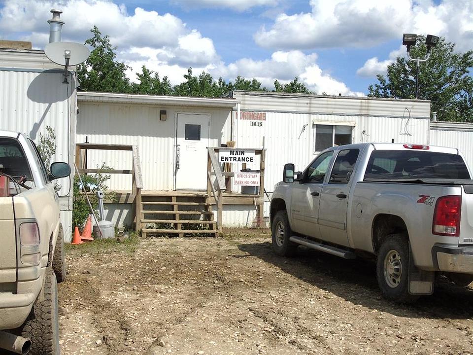 2290 Pelican Road, Wabasca-Desmarais, AB