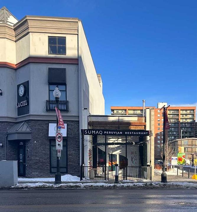 1424 17 Avenue Southwest, Calgary, AB