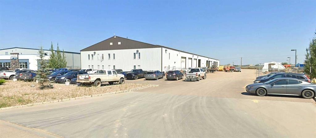 101, 103, 105 - 6302 66 Street, Lloydminster, AB