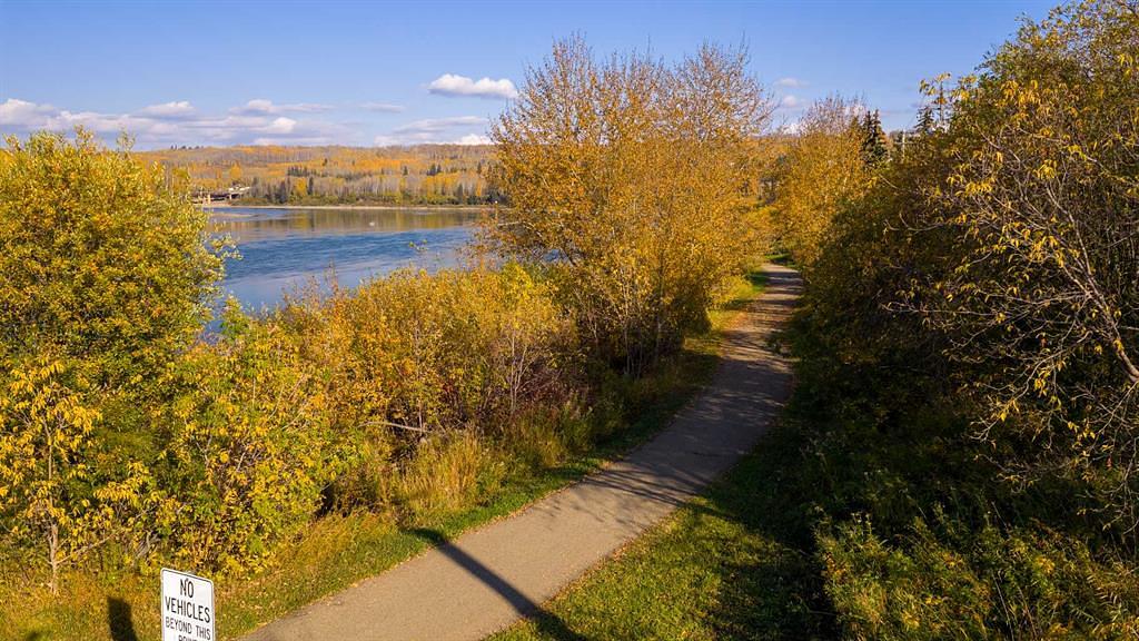 51 Avenue, Athabasca, AB